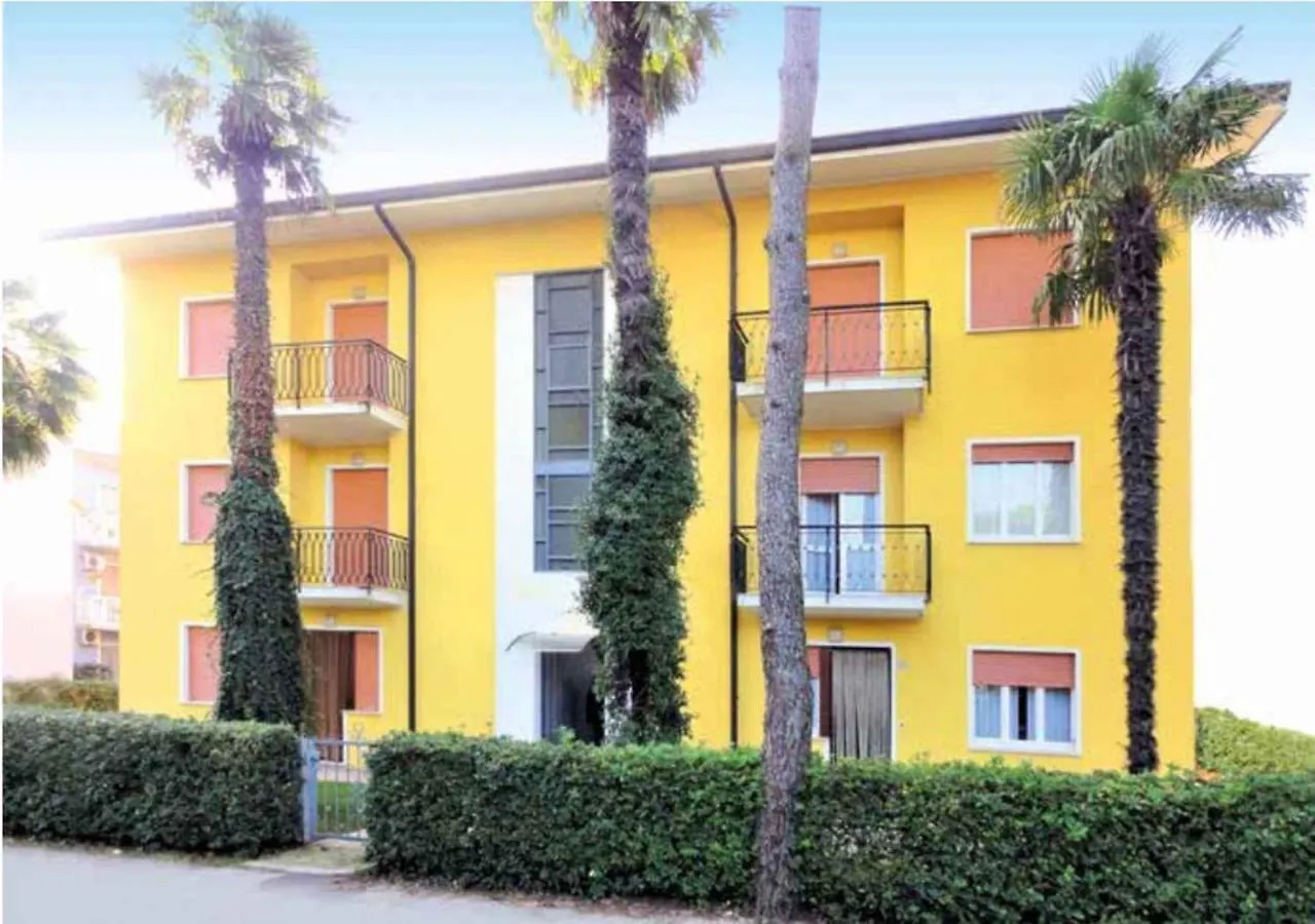 Apartment In Bibione 40088 contacts