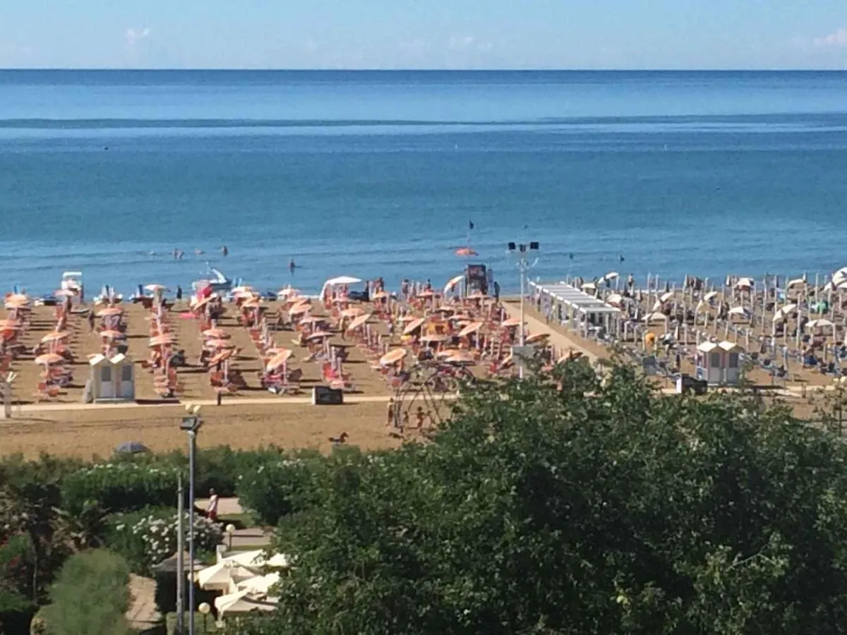 Apartment In Bibione 40088 Italy