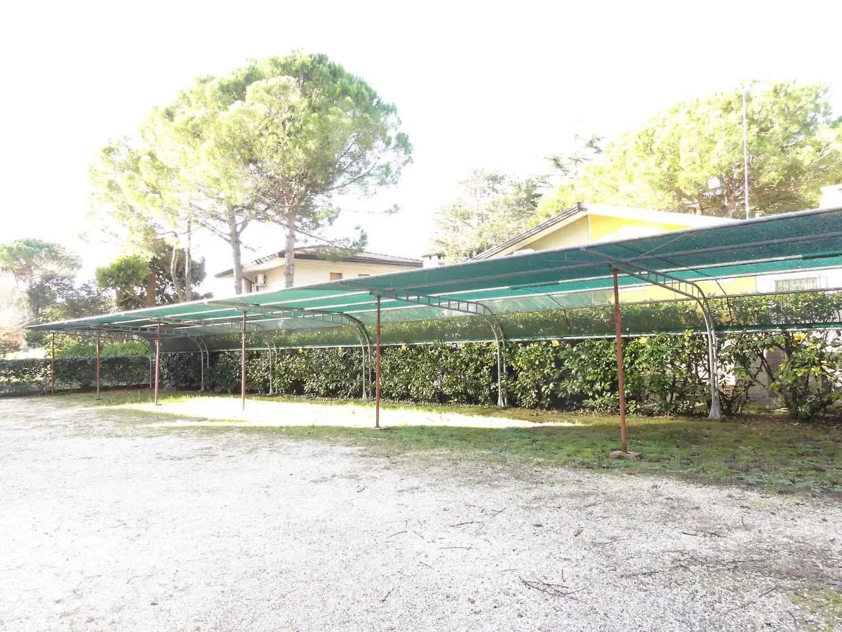 Apartment In Bibione 40088
