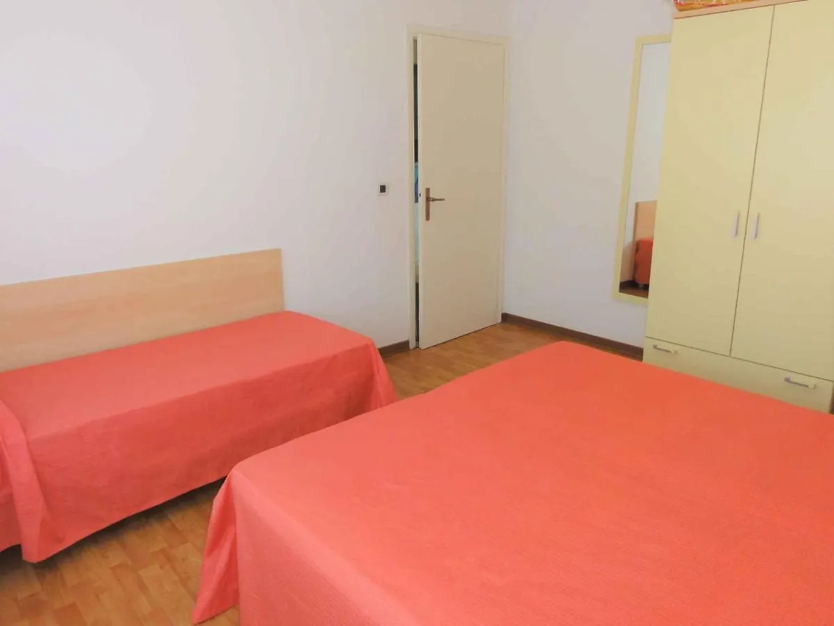 Apartment In Bibione 40088 0*,  Italy