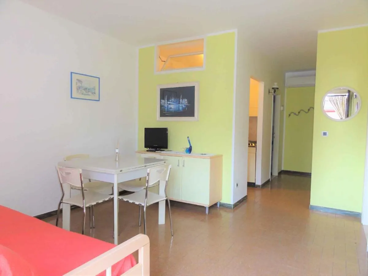 Apartment In Bibione 40088 Italy