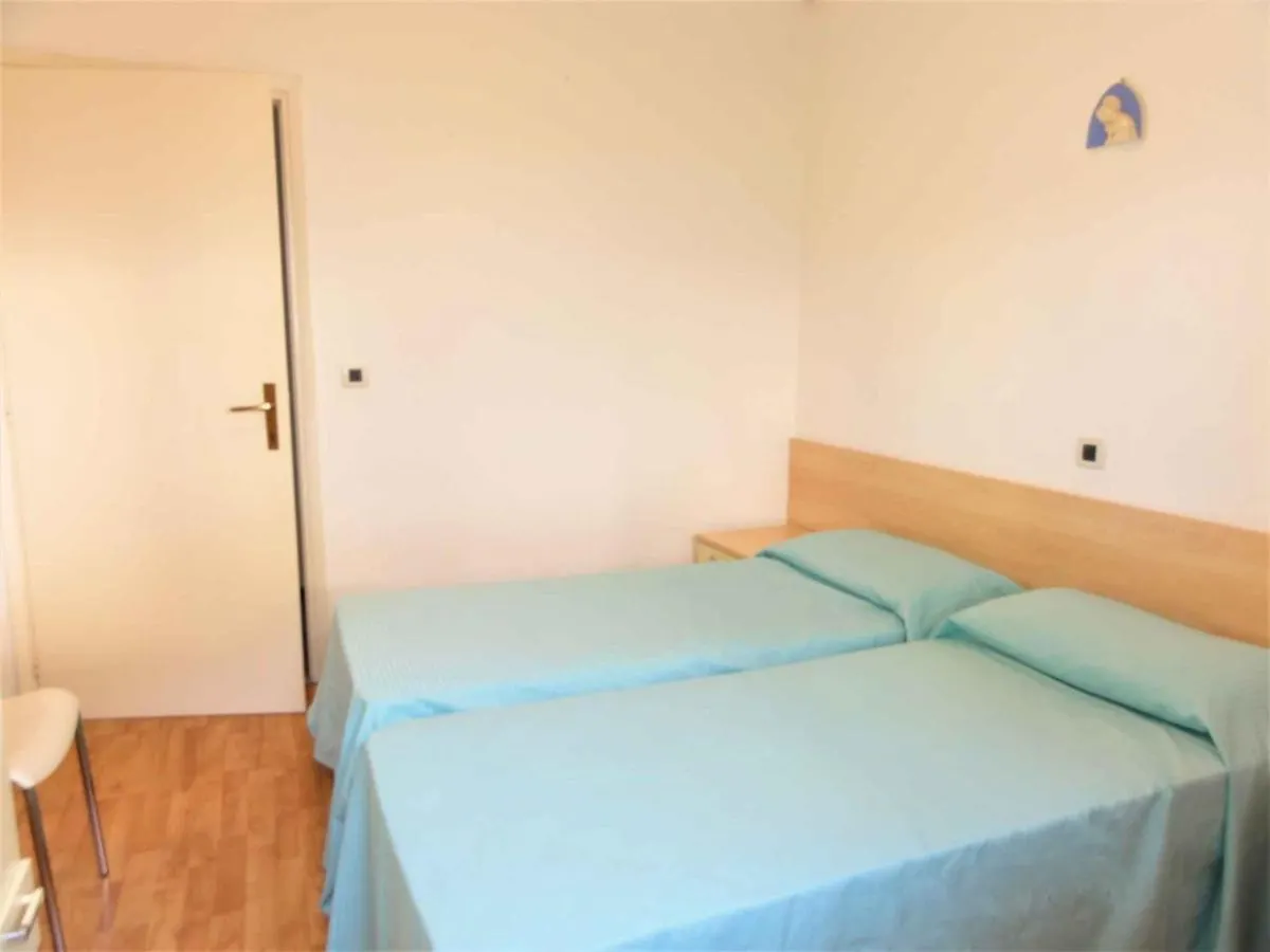 Apartment In Bibione 40088
