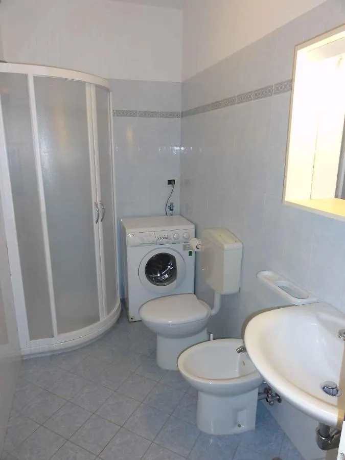Apartment In Bibione 40088 Italy