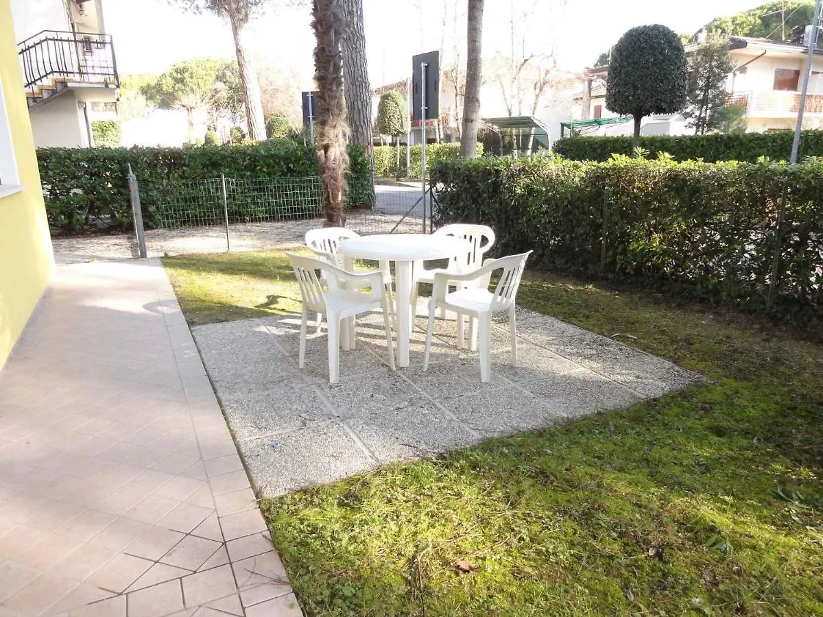 Apartment In Bibione 40088