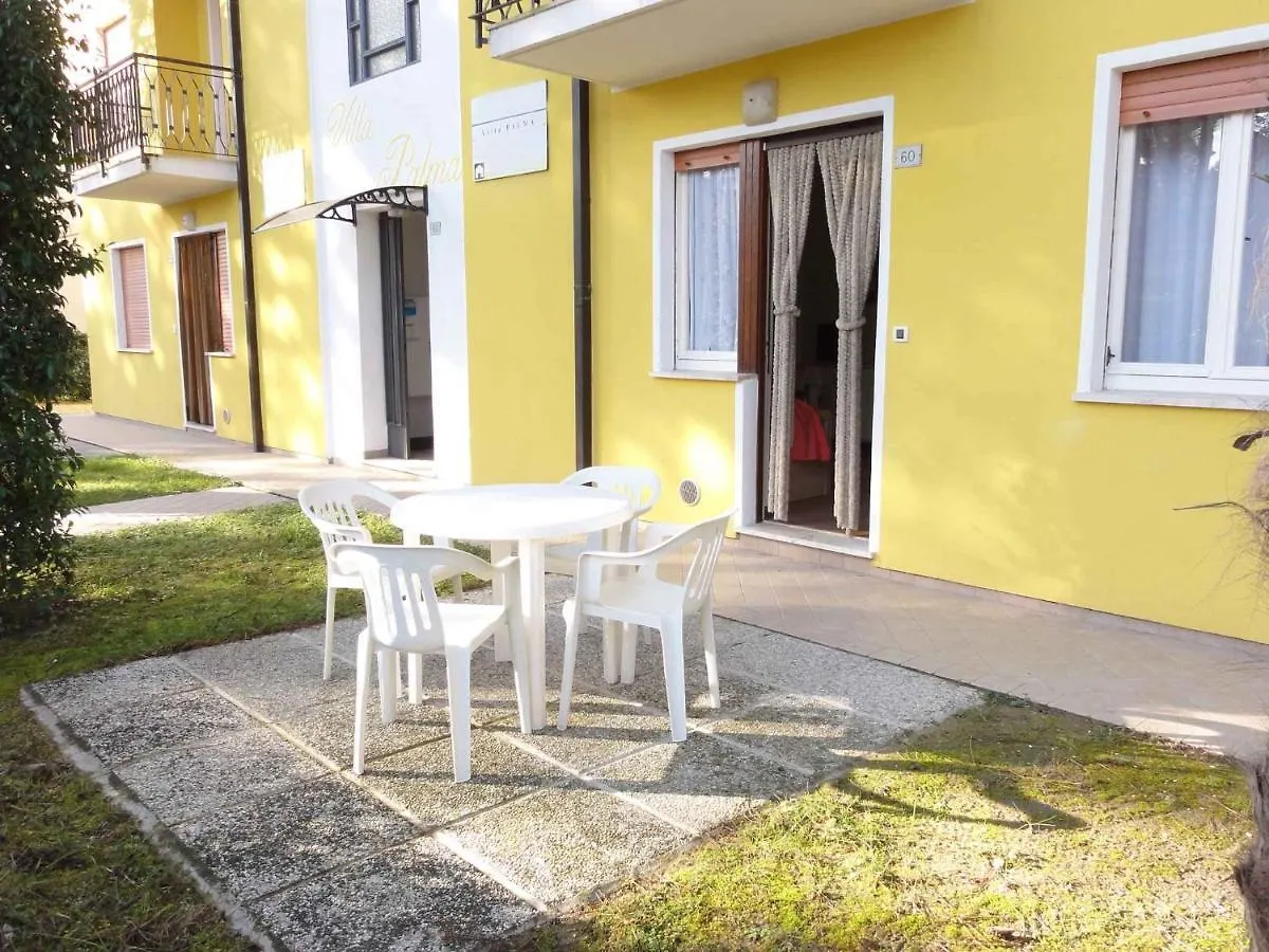 Apartment In Bibione 40088 Italy